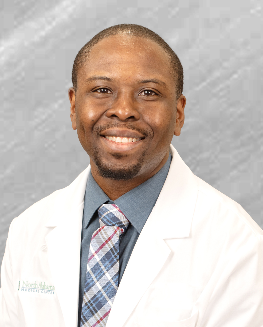 Javardo McIntosh MD